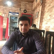   ,  Fuad, 30