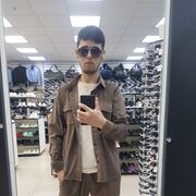  ,  BEKHRUZ, 27