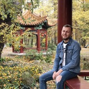  Garwolin,  Vitaliy, 28