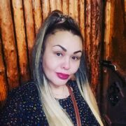 Знакомства Ангарск, девушка Ульяна, 37