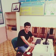  ,   Sardor, 31 ,   
