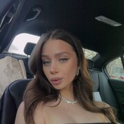 Знакомства Тюмень, Вероника