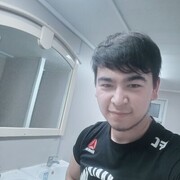  ,  Olimov, 23