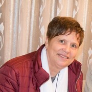  Feltre,   Tatiana, 64 ,  