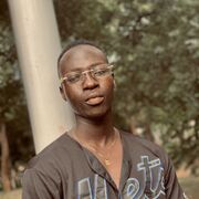  Kumasi,  Samuel, 23