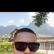  Milan,   Victor, 24 ,   ,   