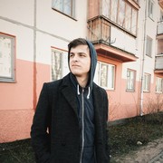  ,   Gleb, 28 ,  