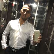  ,   AliGokdemir, 34 ,   ,   