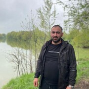  ,   Gevorg, 33 ,   ,   