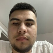  ,  Sasha, 20
