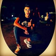 ���������� ������, ���� ������� Ahmed, 32 ����, ������������ ��� ������, ����� � ���������