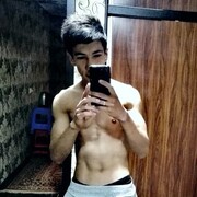 ���������� �������, ���� ������� Rustam, 34 ����, ������������ ��� ������, ����� � ���������