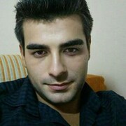 ���������� ���������, ���� ������� Huseyin, 35 ���, ������������ ��� ������, ����� � ���������