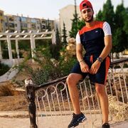  Algiers,  Hamada, 23