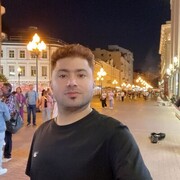  Donghu,  Johnny, 37