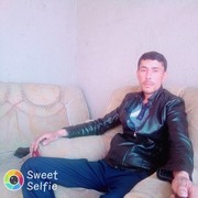  ,  Donyorbek, 34