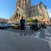 ���������� ������, ���� ������� Andrew, 35 ���, ������������ ��� ������, ����� � ���������