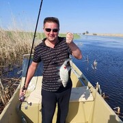  ,  Mikhail, 46