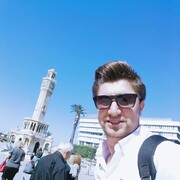 ���������� �������, ���� ������� Semih, 33 ����, ������������ ��� ������, ����� � ���������, c�������� ���������