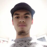 ���������� �������, ������� Doniyor, 26