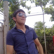  ,   Elgun, 34 ,   