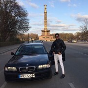  ,   Sanjar, 34 ,   ,   