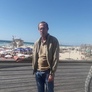  Or Yehuda,  Yvgeni, 37