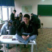 ,   Shurik, 39 ,   