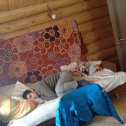  ,  Rut, 31