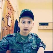  ,  Olzhas, 30