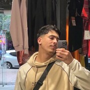 ���������� Tlemcen, ������ Youcef, 22