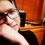 ,  Diyorbek, 22