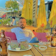 ���������� Alanya, ���� ������� Yasin, 40 ���, ������������ ��� ������, ����� � ���������