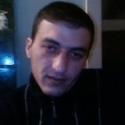  Sakarya,  Giorgi, 40