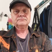  Cerny Most,  SERG, 54
