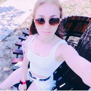 Знакомства Нижний Новгород, Марина