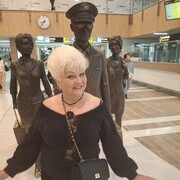  ,   Tatiana, 66 ,   ,   
