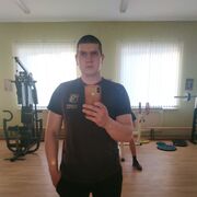  Belchatow,  Alex, 27