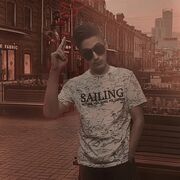 ���������� ������������, ���� ����� Maxim Zinur, 25 ���, ������������ ��� ������, ����� � ���������, c�������� ���������, ���������