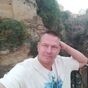  Malaga,   ALIAKSEI, 40 ,   ,   