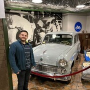 ���������� ������, ���� ������� Onur, 34 ����, ������������ ��� ������, ����� � ���������