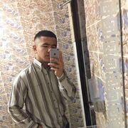 ���������� ������������, ���� ������� Ali, 26 ���, ������������ ��� ������, ����� � ���������