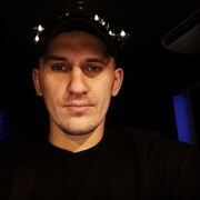  Sulechow,  Sasha, 36