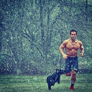 ,  Dostonbek, 33