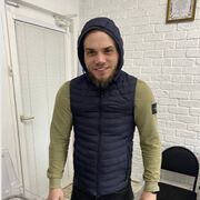 ���������� ������, ������� Daniil, 29
