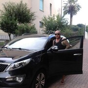  Bianze,  Victor, 53