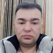  ,  Shavkat, 33