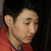  ,  Bauyrzhan, 35