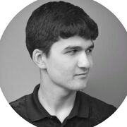  ,  Fedya, 21