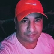 ���������� Algiers, ���� ������� Kaled, 38 ���, ������������ ��� ������, ����� � ���������